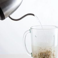 recipe miu almond-milk-step1