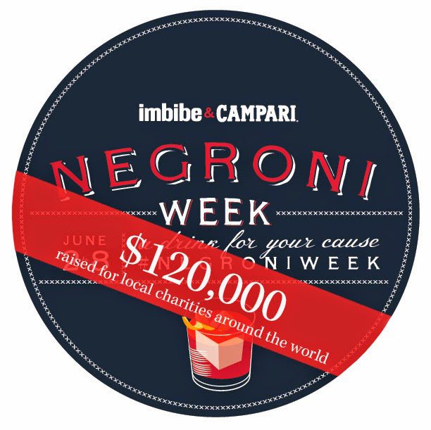 negroni week bars