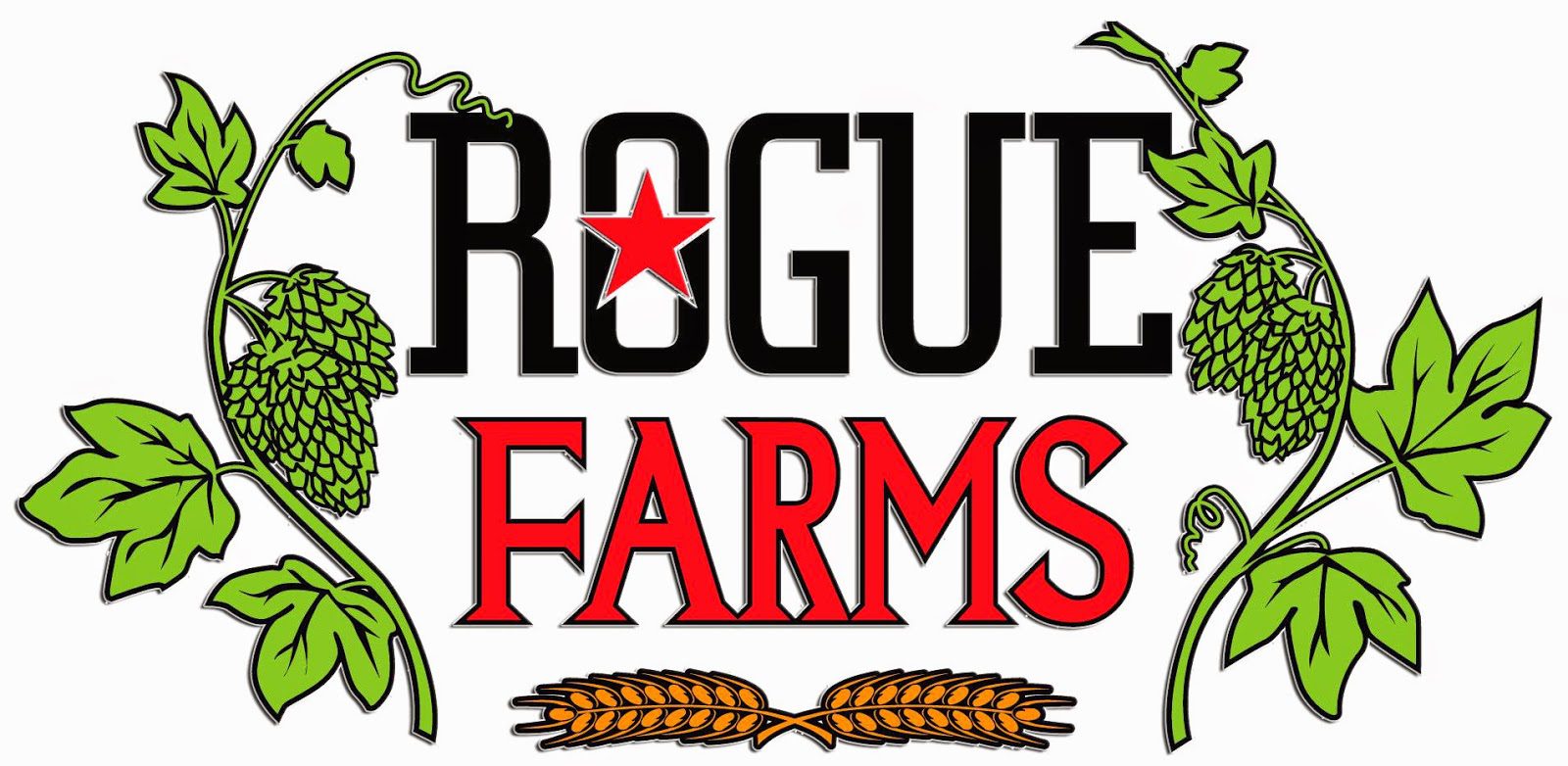 rogue farms