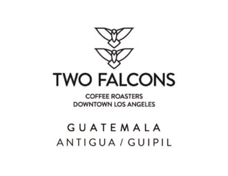 Two Falcons Guatemala