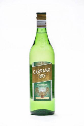 carpano-dry