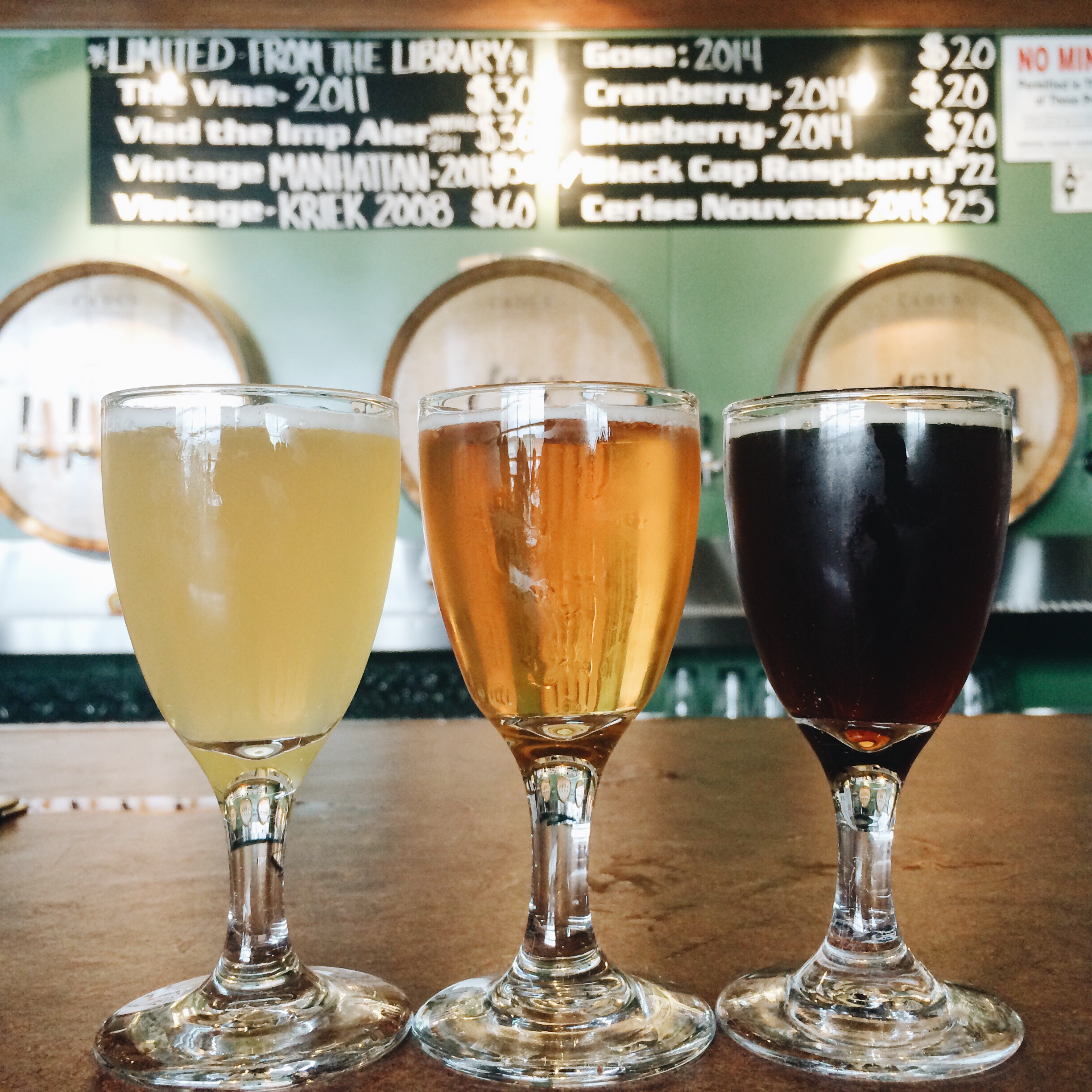 beer-flight-cascade-brewing-crdt-emma-janzen