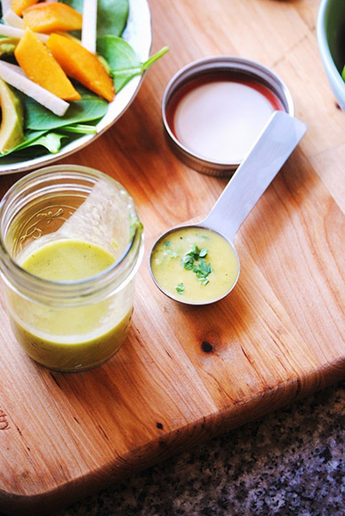 tequila-lime marinade