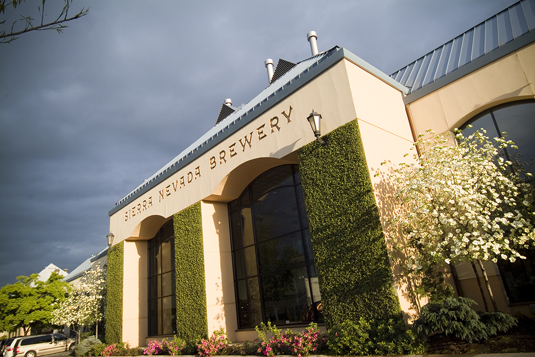 sierra-nevada-brewery-california-exterior