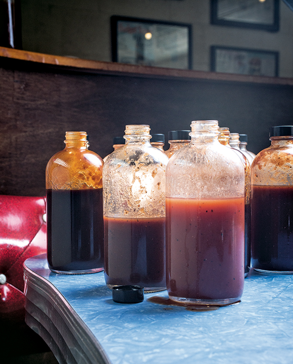 Beer Barbecue Sauce Recipe