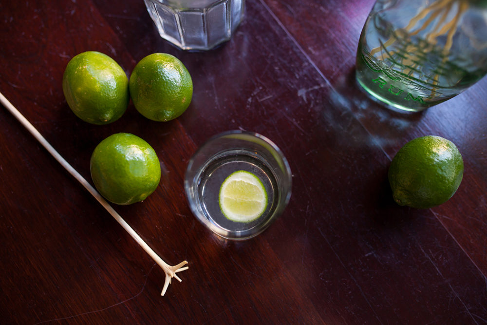 An Introduction to Ti' Punch Imbibe Magazine