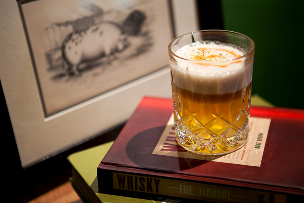 10 Riffs on The Whiskey Sour Imbibe Magazine