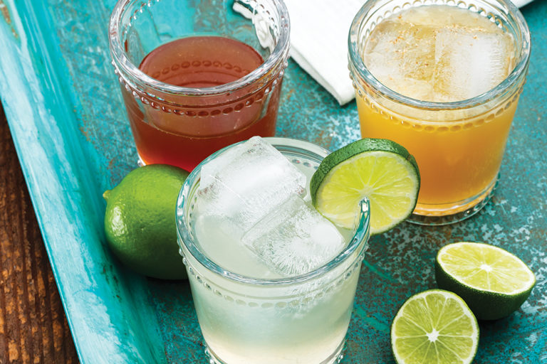 Elements: Rhum Agricole - Imbibe Magazine