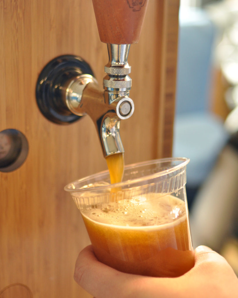 Ginger Beer Recipe Imbibe Magazine