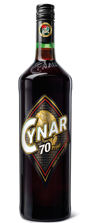 cynar-70-proof-bottle