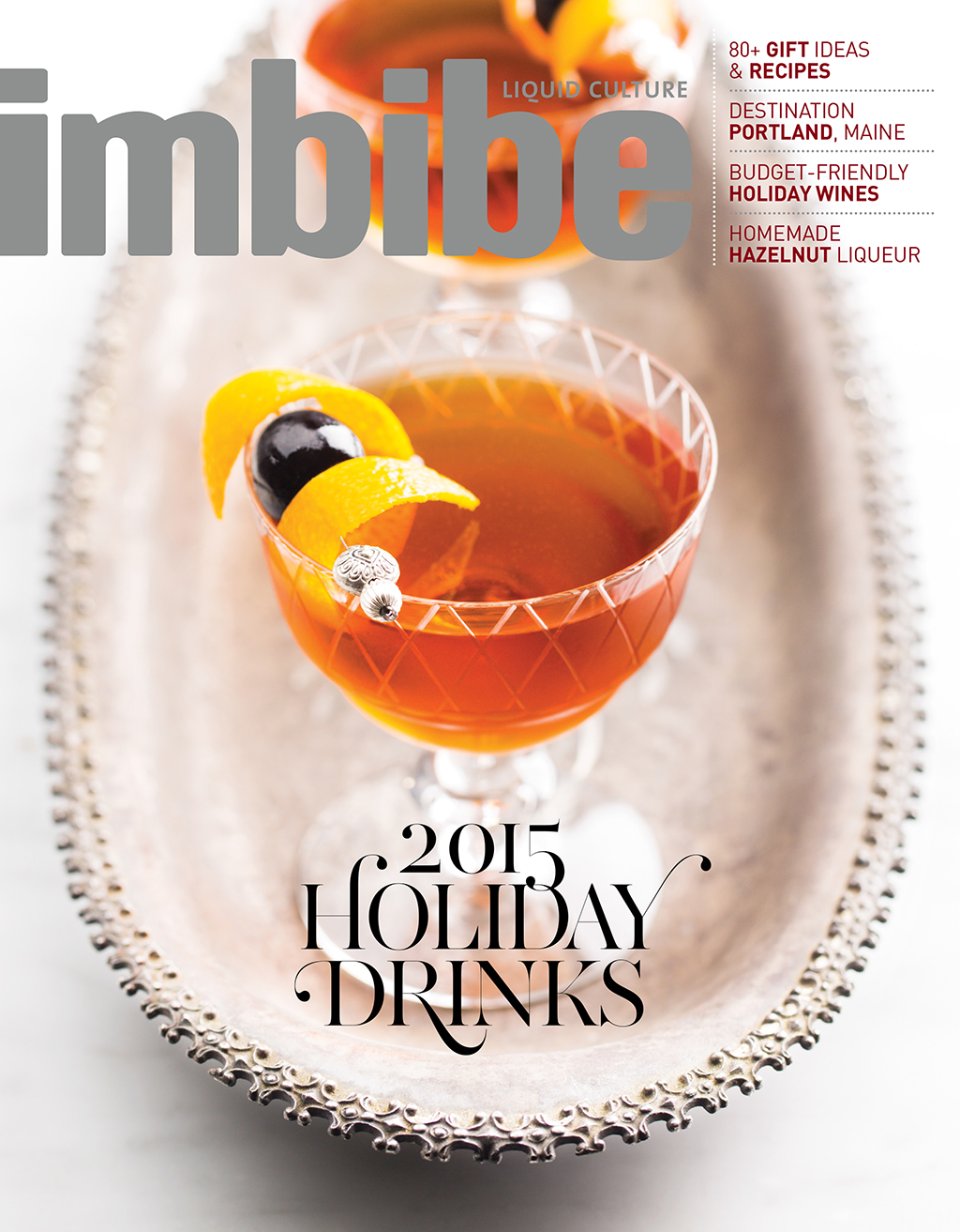 Homemade Chai Recipe - Imbibe Magazine