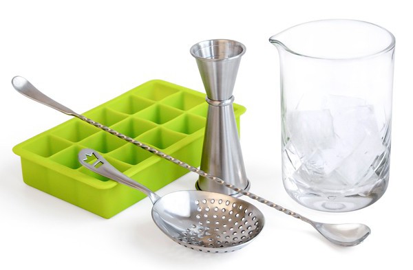 Cocktail Kingdom Stirred Set