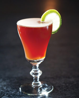 sloe&unsteady-sloe-gin-cocktail