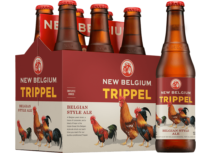 new-belgium-trippel-beer label-designs