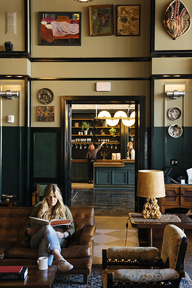 stumptown new orleans