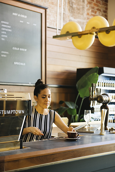 stumptown new orleans