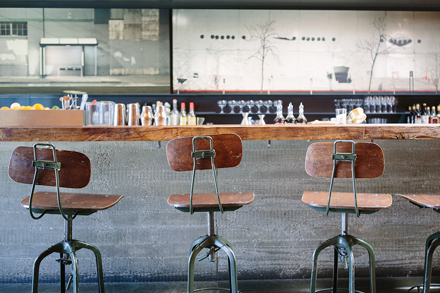 bar agricole
