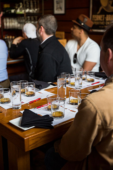 Charleston Wine + Food