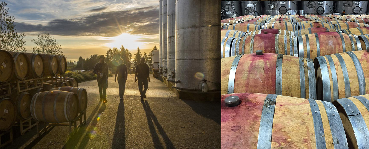 winery instagram accounts