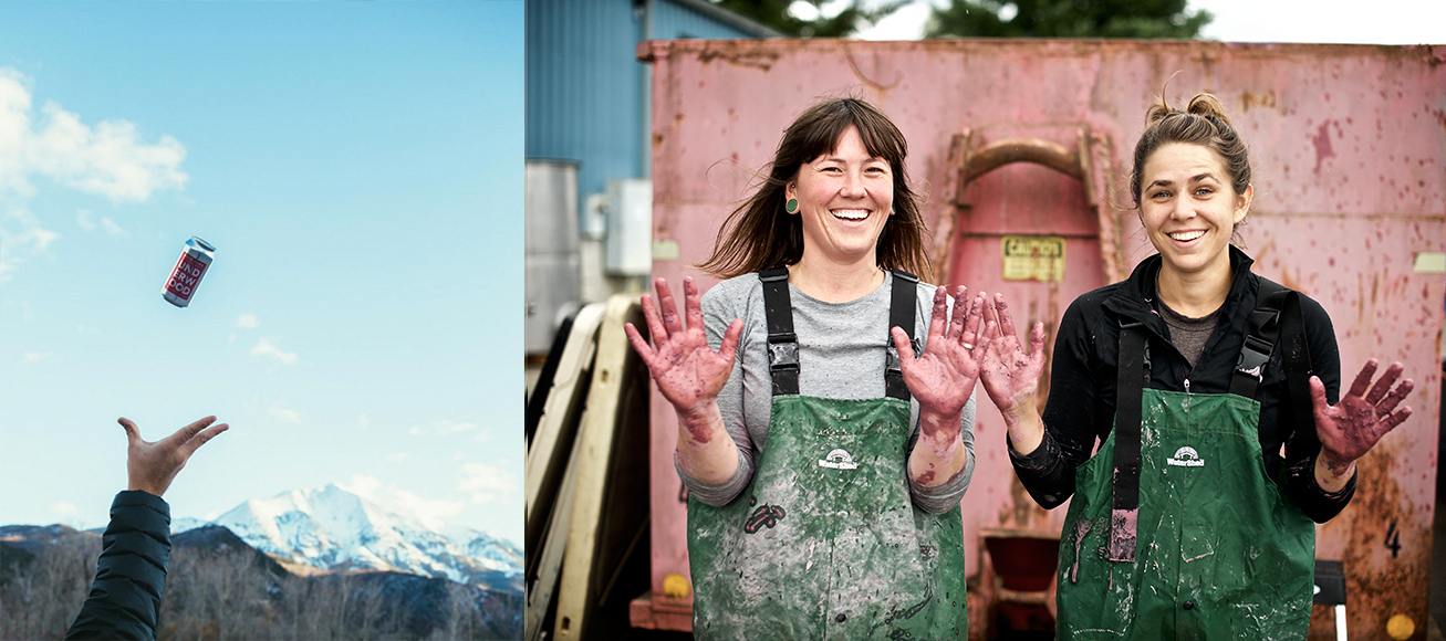 winery instagram accounts