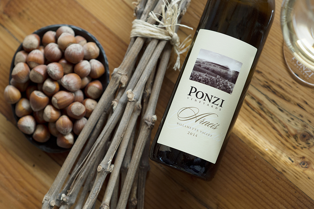 ponzi vineyards