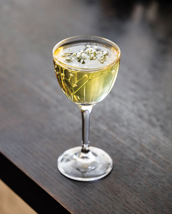 aperitif wines