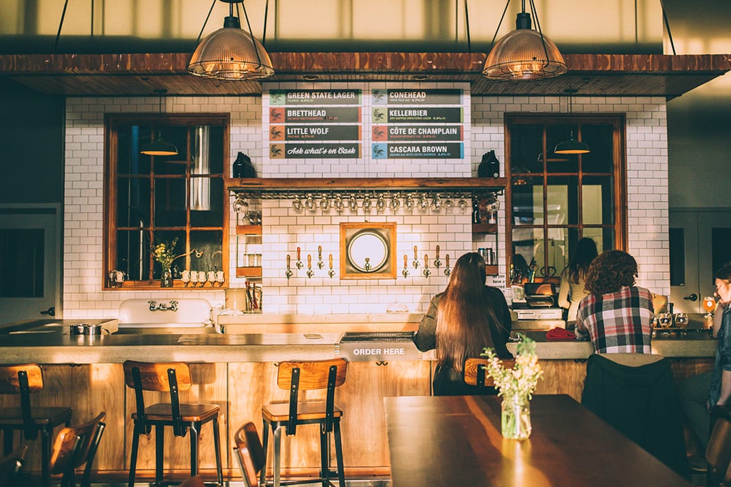 where to drink beer in vermont