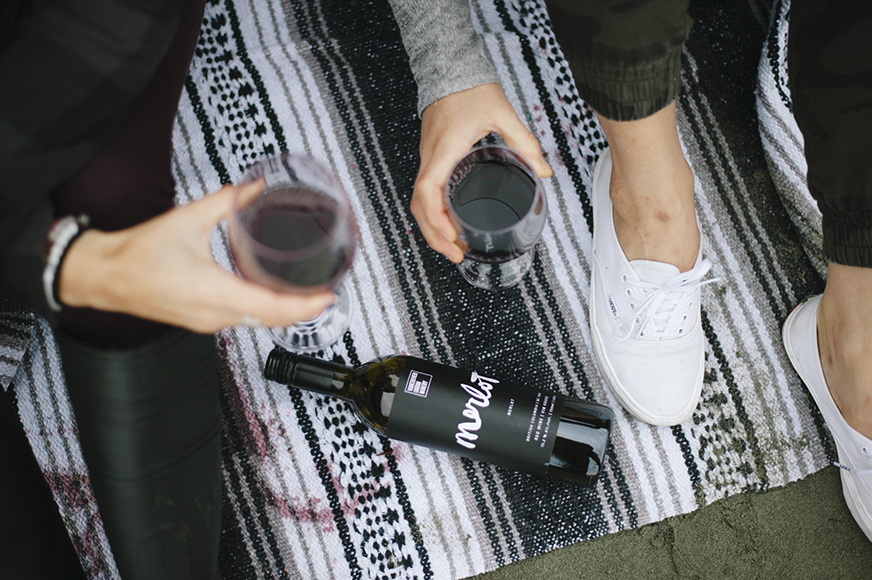 winery instagram gallery