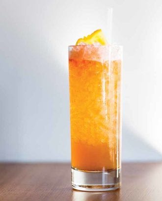 12 Takes on the Sherry Cobbler - Imbibe Magazine