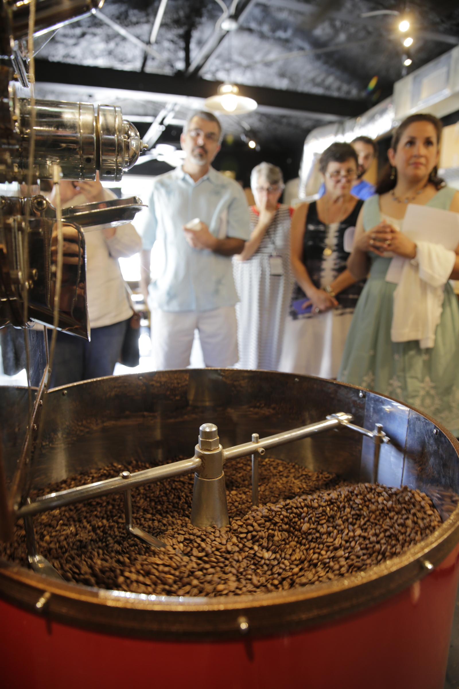 New Orleans Wine and Food Experience 2016