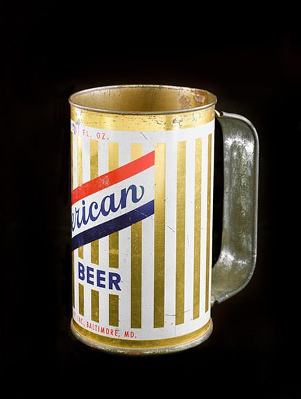 American Brewing History Initiative