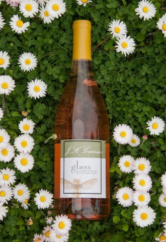 JkCarierre_2015 White Pinot