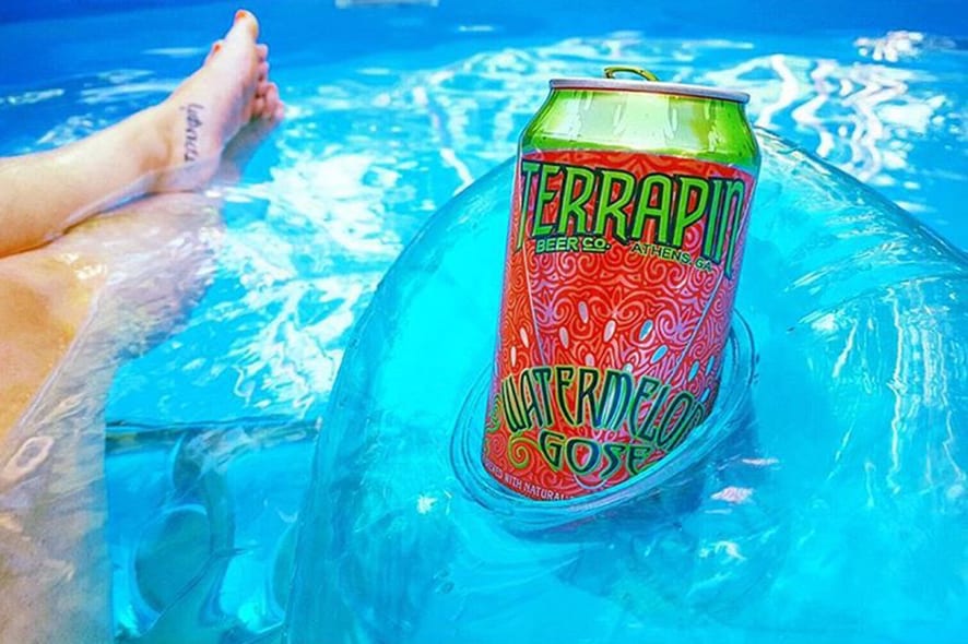 summer beers