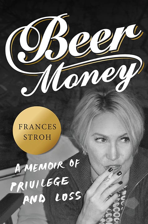 drink books