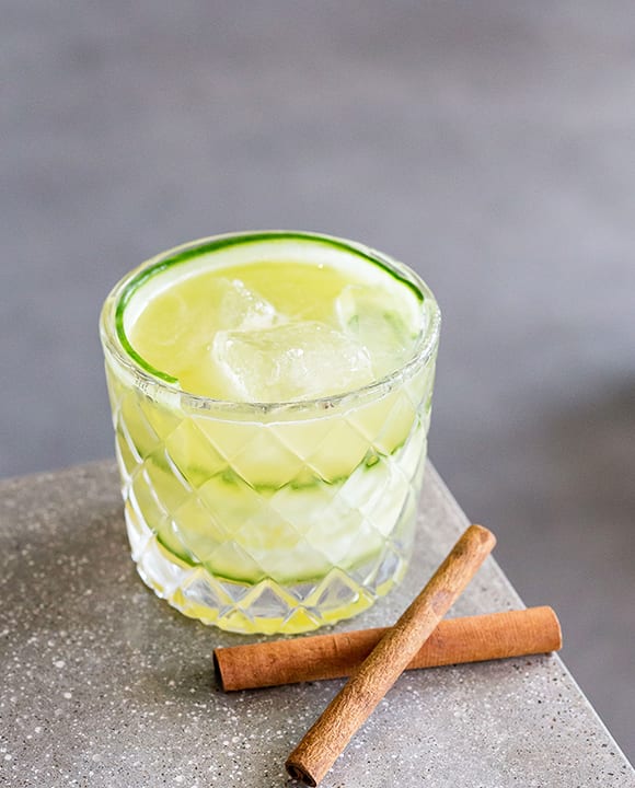 tequila cocktail
