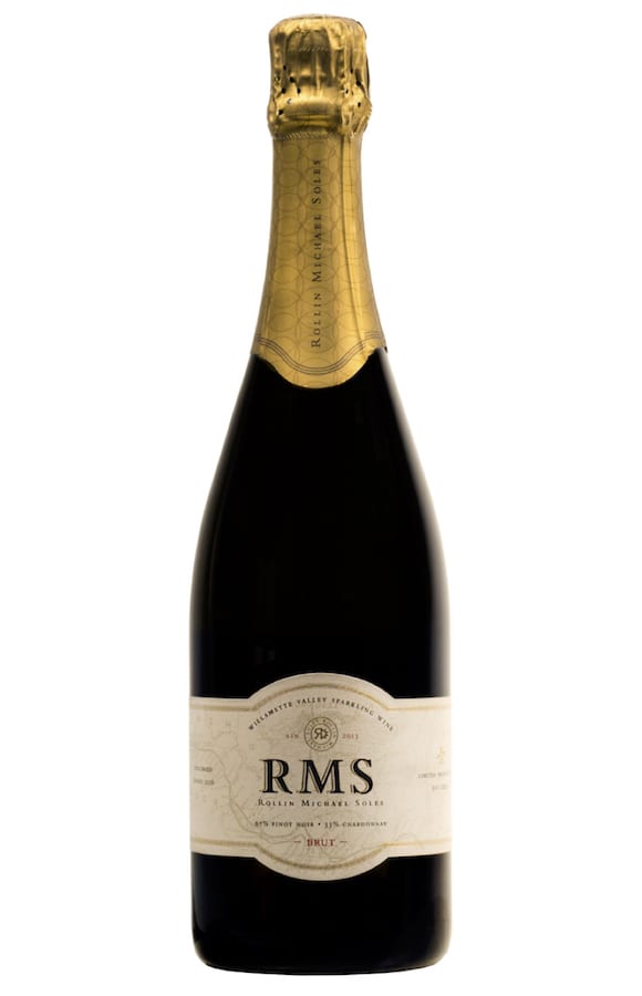 rms 2013 sparkling wine
