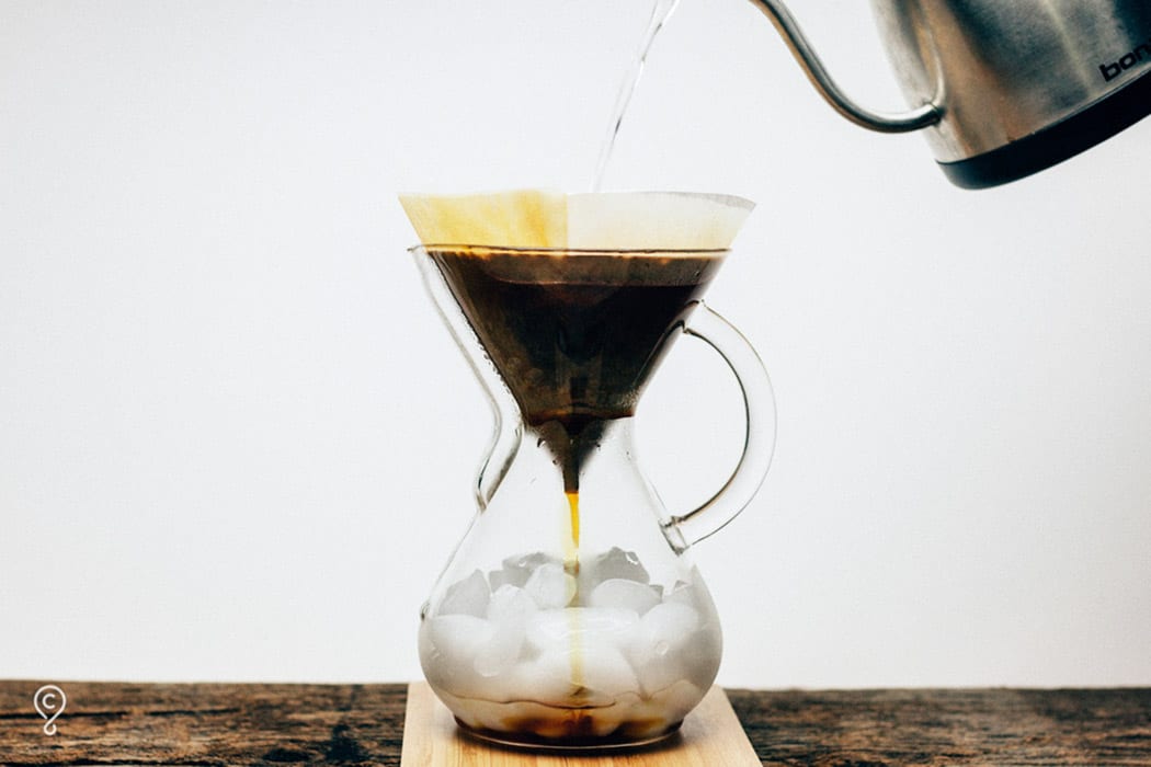 A Guide to the CHEMEX - James Coffee Co