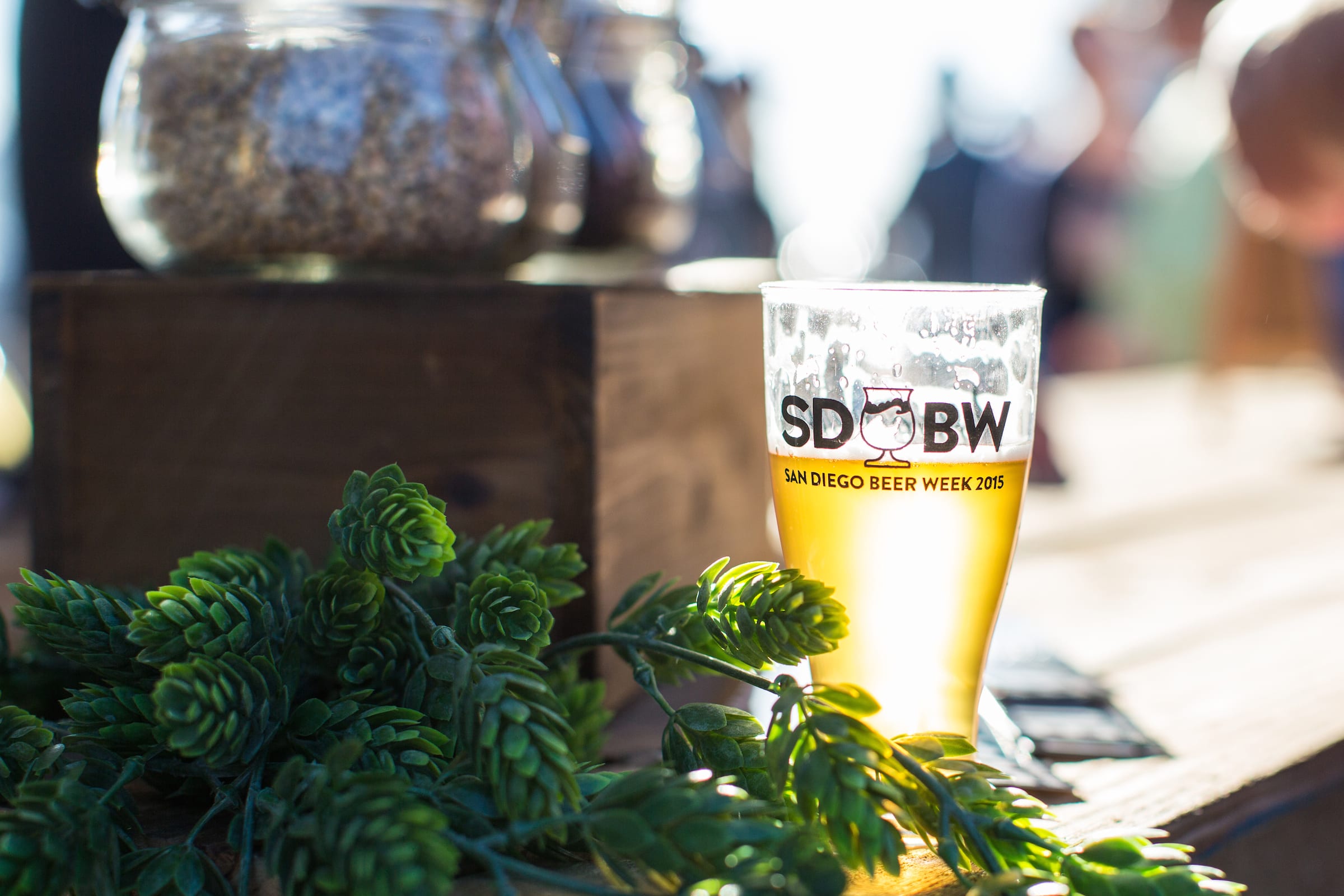 San Diego Beer Week 2016