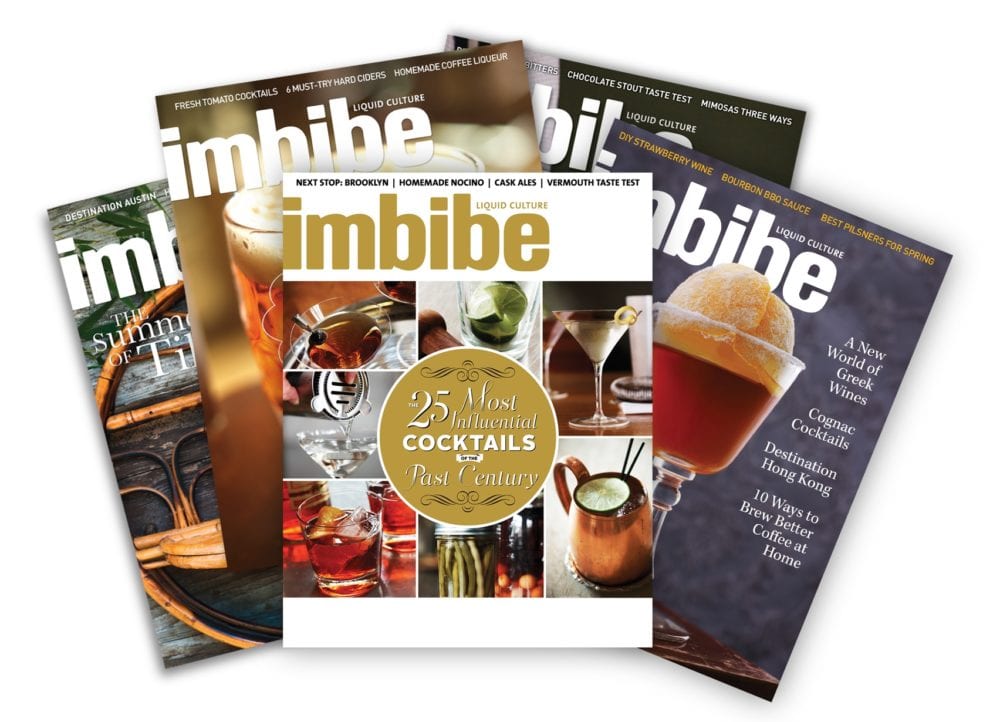 Renewal Payment How-To - Imbibe Magazine