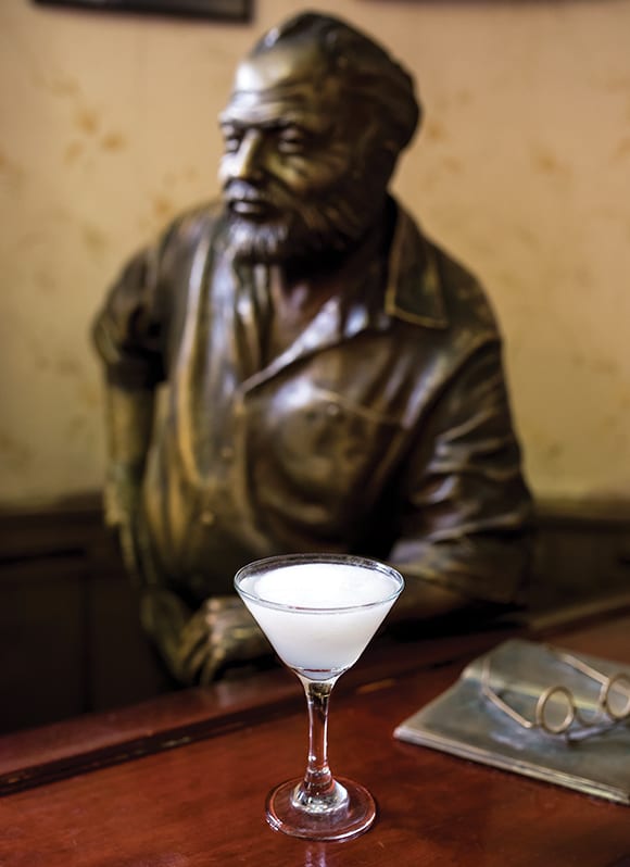 floridita daiquiri