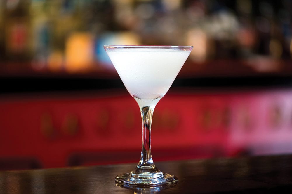 Floridita Daiquiri Imbibe Magazine