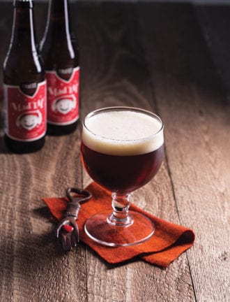 holiday beer-troegs mad elf-vertical-crdt lara ferroni