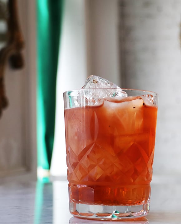 port cocktail