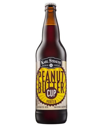 peanut-butter-cup-porter-drink of the week