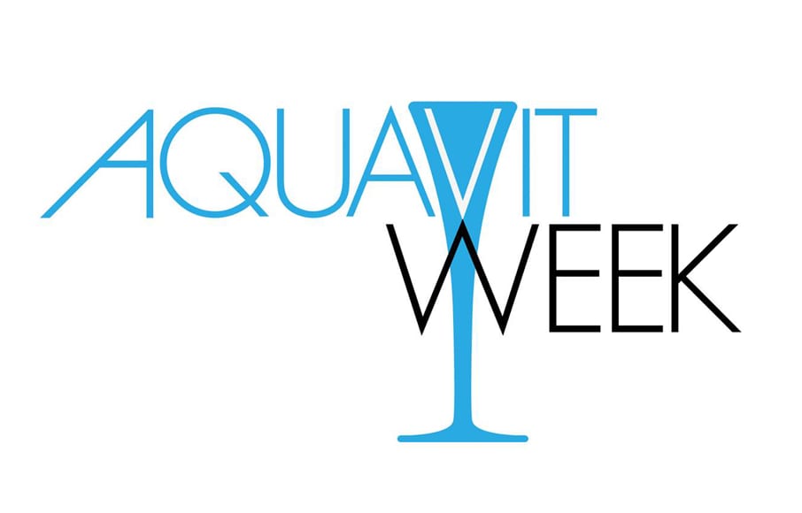 aquavit week