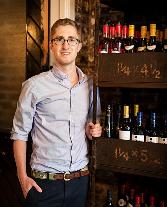 crowd-pleasing holiday wines