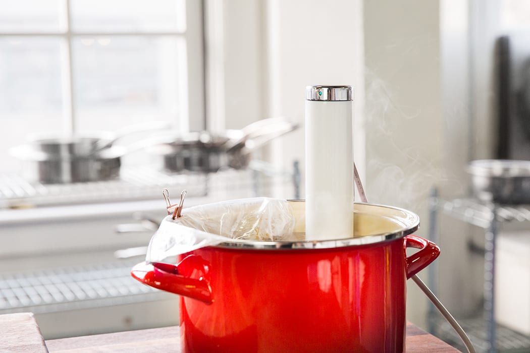 Ziploc VS Vacuum Sealed Bags For Sous Vide Cooking - Sip Bite Go