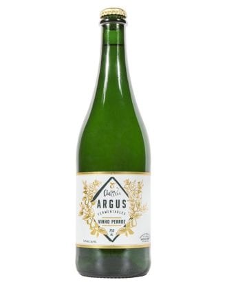 argus cidery vinho pearde