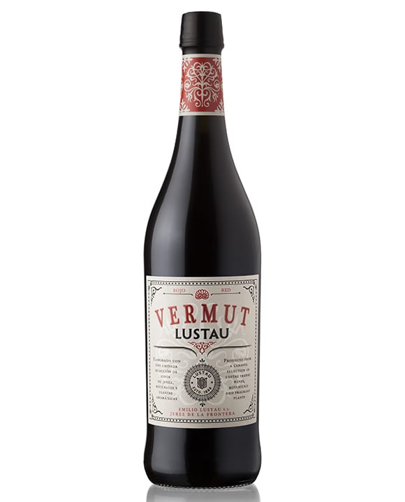 lustau vermouth
