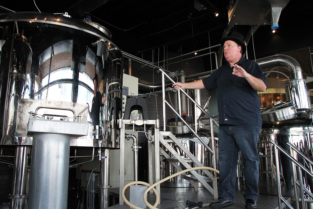 cincinnati's beer scene